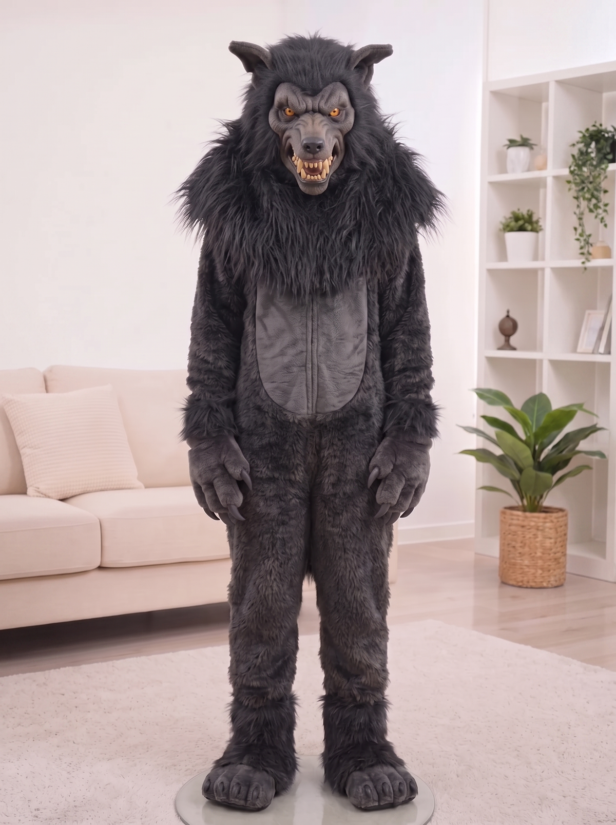(PRE-ORDERS) Cozy Cryptids™ Halloween Creature Onesies