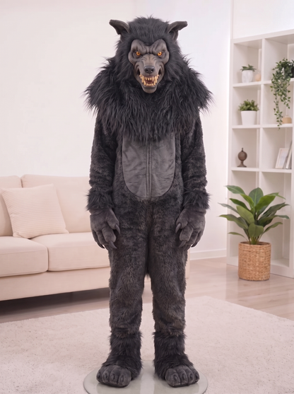 (PRE-ORDERS) Cozy Cryptids™ Halloween Creature Onesies