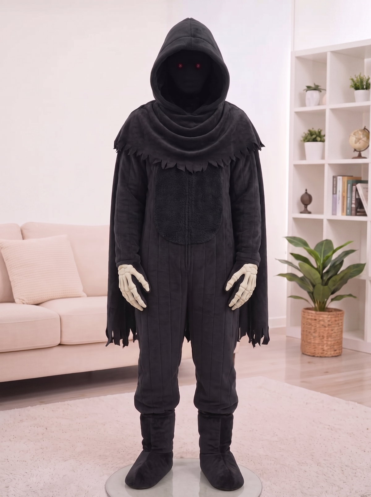 (PRE-ORDERS) Cozy Cryptids™ Halloween Creature Onesies