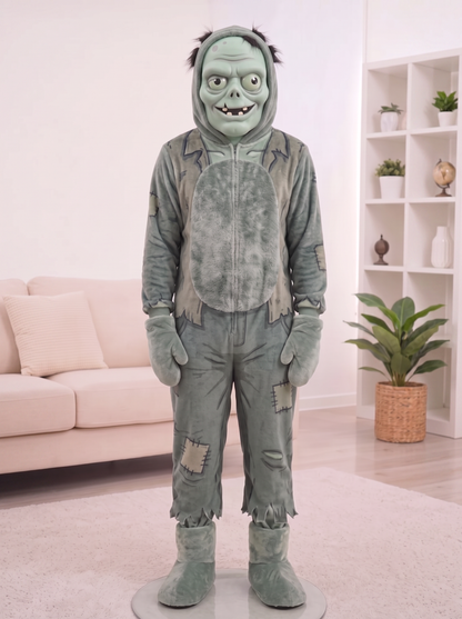 (PRE-ORDERS) Cozy Cryptids™ Halloween Creature Onesies