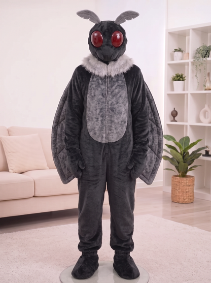 (PRE-ORDERS) Cozy Cryptids™ Halloween Creature Onesies