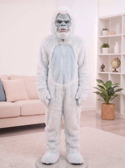 (PRE-ORDERS) Cozy Cryptids™ Halloween Creature Onesies