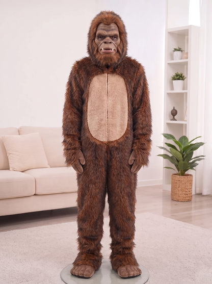 (PRE-ORDERS) Cozy Cryptids™ Halloween Creature Onesies